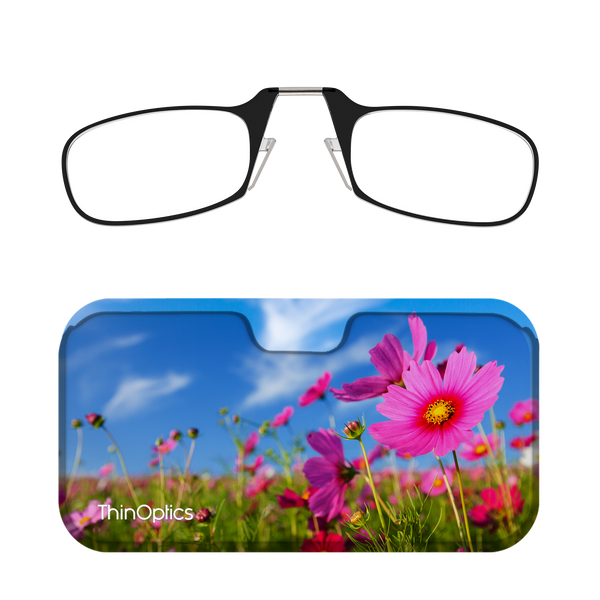 Readers + Spring Universal Pod