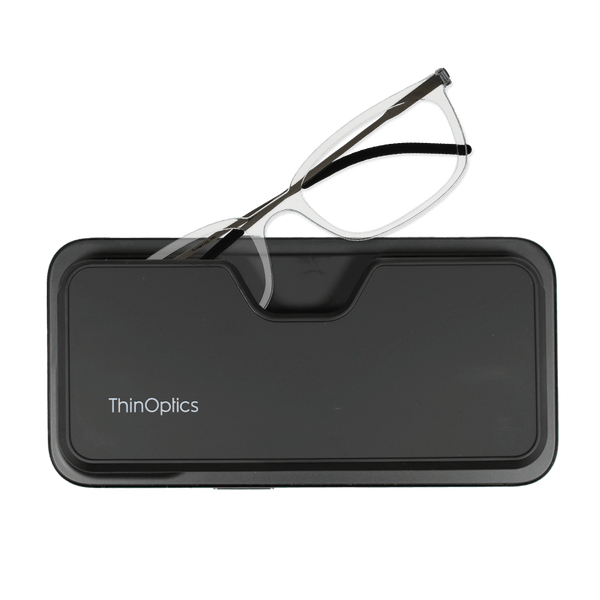 Connect Reading Glasses + MagSafe® Connect Case