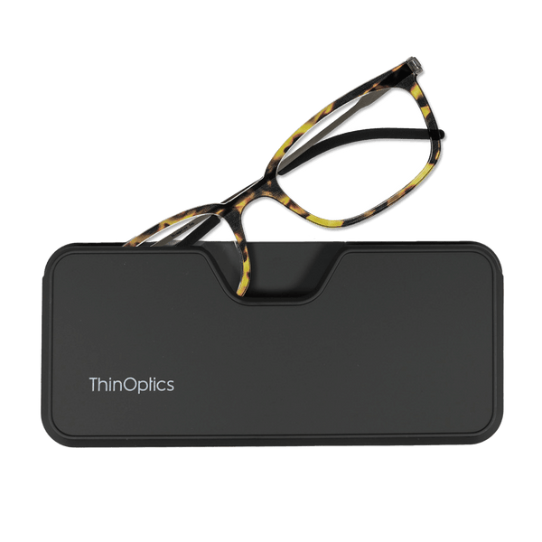 Connect Reading Glasses + MagSafe® Connect Case