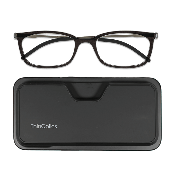 Connect Reading Glasses + MagSafe® Connect Case