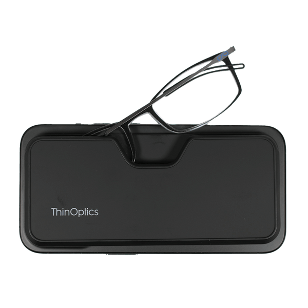 Connect Reading Glasses + MagSafe® Connect Case