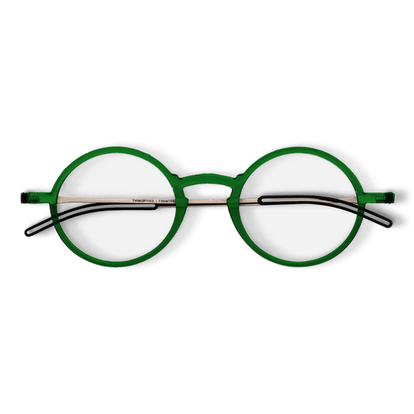 Manhattan Full Frame Reading Glasses Only