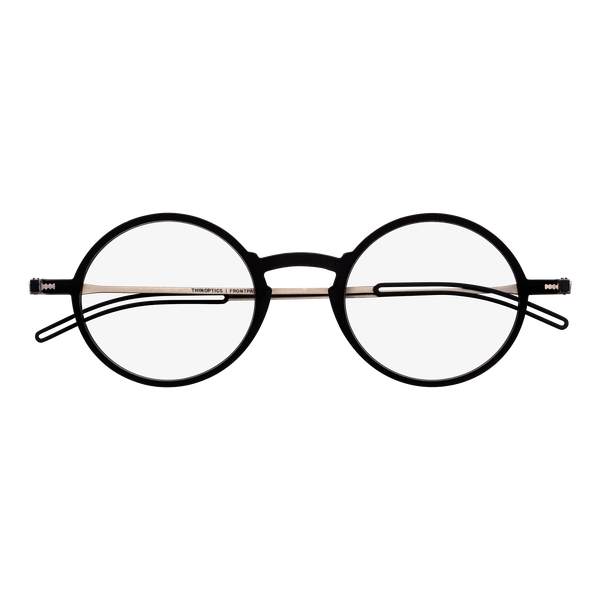 Manhattan Full Frame Reading Glasses Only