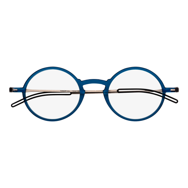 Manhattan Full Frame Reading Glasses Only