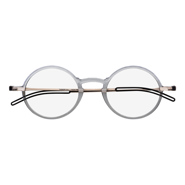 Manhattan Full Frame Reading Glasses Only