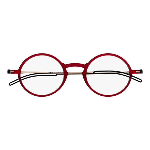 Manhattan Full Frame Reading Glasses Only