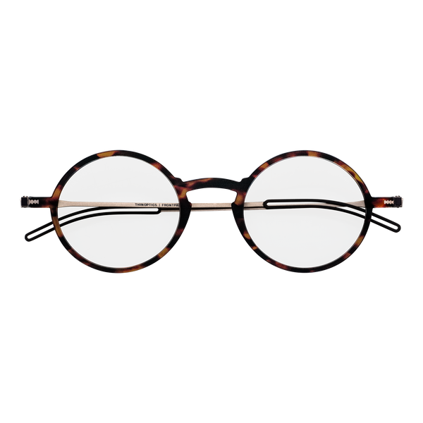 Manhattan Full Frame Reading Glasses Only