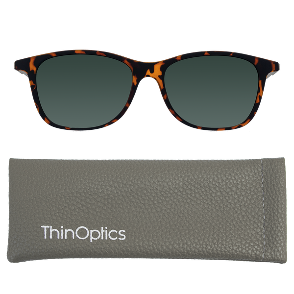 Menlo Park Sunglasses