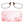 Load image into Gallery viewer, Readers + Pink Hearts Universal Pod
