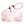 Load image into Gallery viewer, Readers + Pink Hearts Universal Pod
