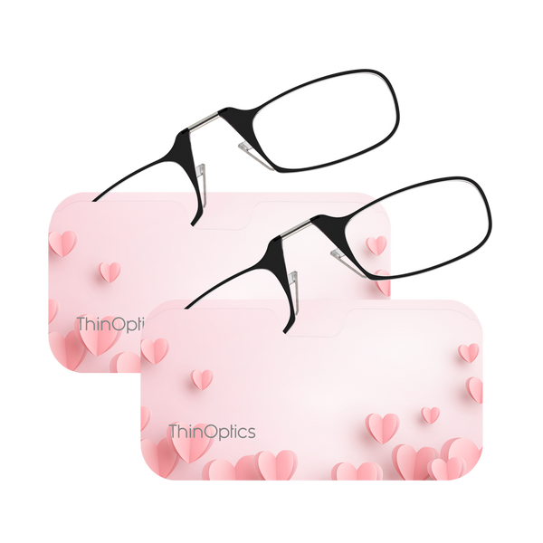 Readers + Vibes Universal Pod