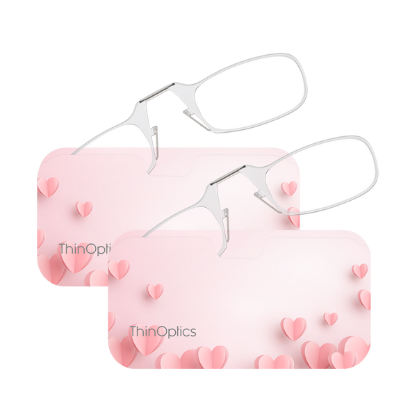 Readers + Vibes Universal Pod