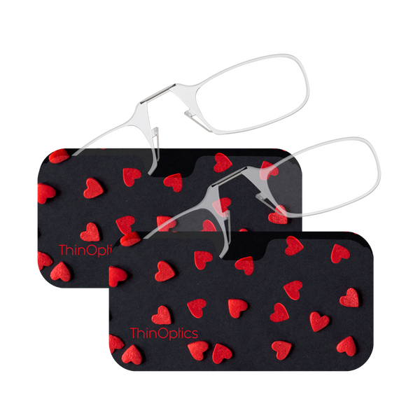 Readers + Vibes Universal Pod