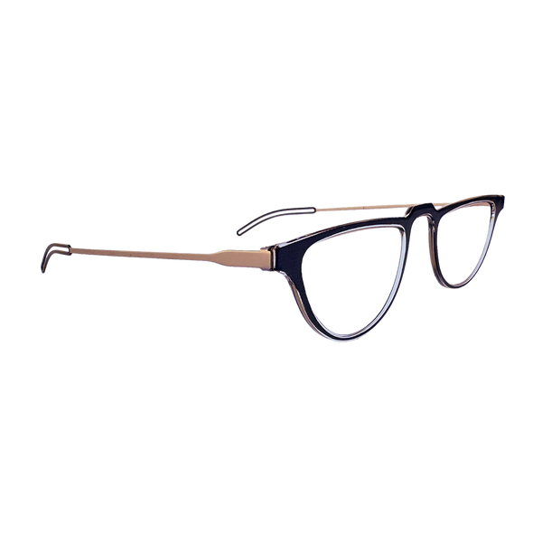 Crescent Full Frame Reading Glasses Only
