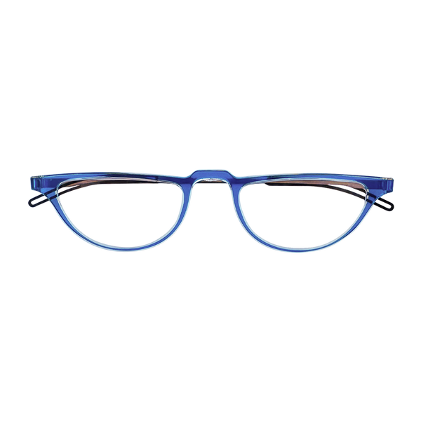 Crescent Full Frame Reading Glasses Only
