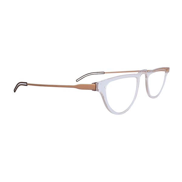 Crescent Full Frame Reading Glasses Only