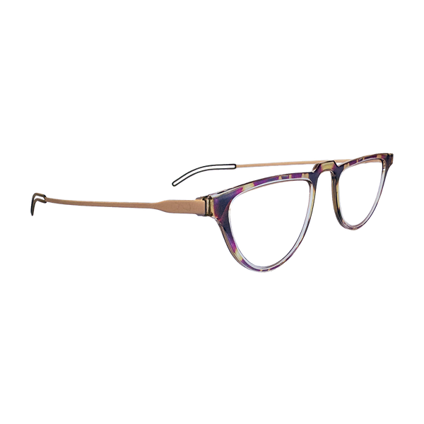 Crescent Full Frame Reading Glasses Only
