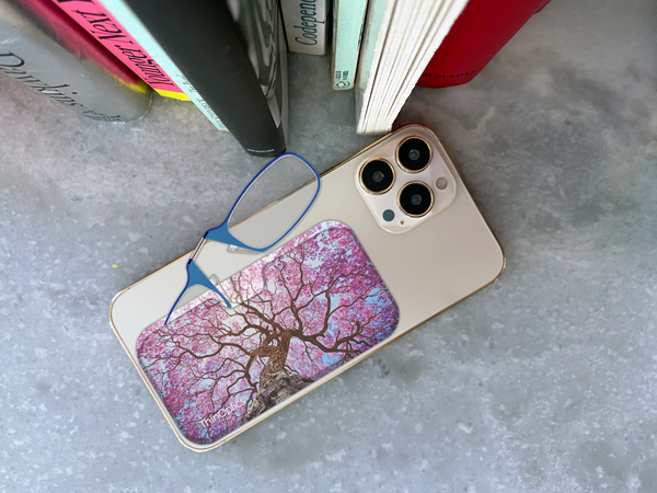 Readers + Tree Bloom Universal Pod