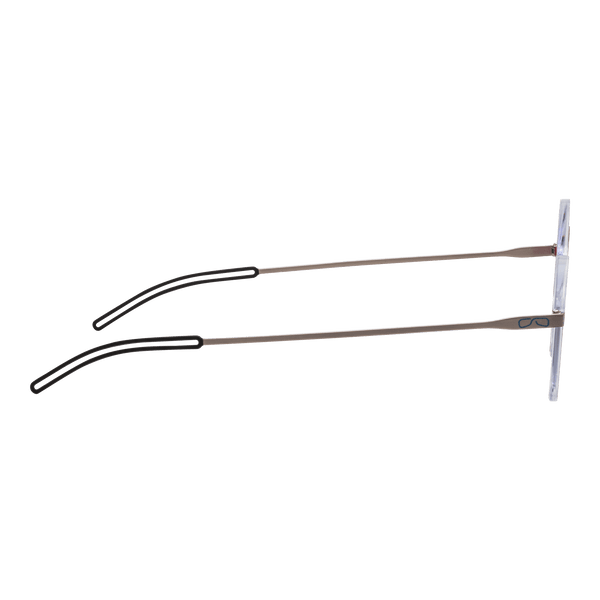 Brooklyn Full Frame Reading Glasses + Milano Case