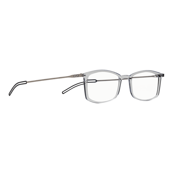 Brooklyn Full Frame Reading Glasses Only - ThinOptics