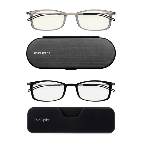 Brooklyn Multi-Pack - ThinOptics