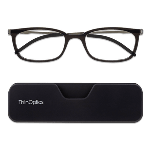 Connect Reading Glasses + Connect Case - ThinOptics