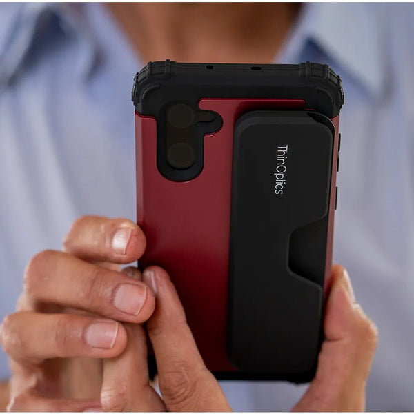 Connect Reading Glasses + Connect Case