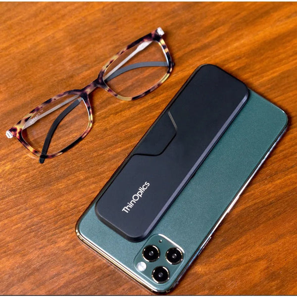 Connect Reading Glasses + Connect Case