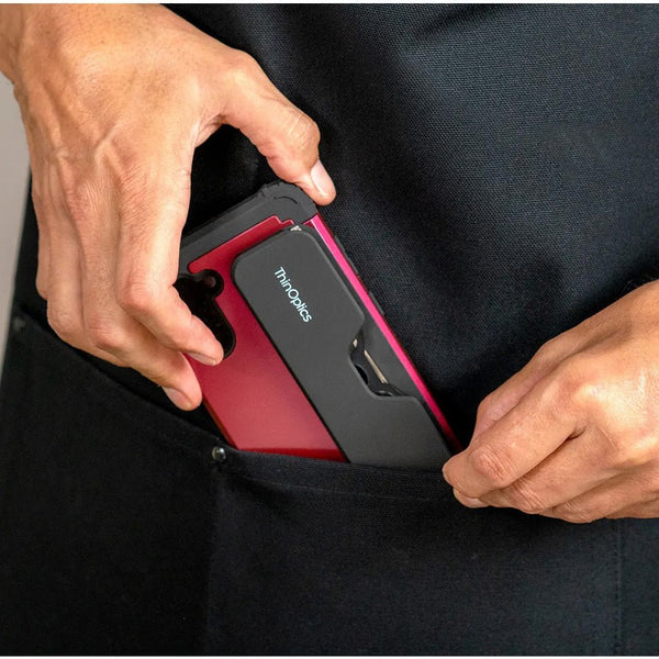 Connect Reading Glasses + Connect Case