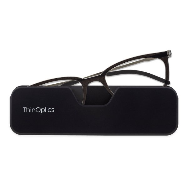 Connect Reading Glasses + Connect Case - ThinOptics