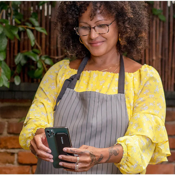 Connect Reading Glasses + Connect Case