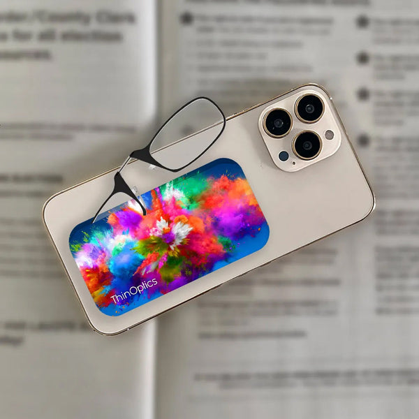 Readers + Vibes Universal Pod