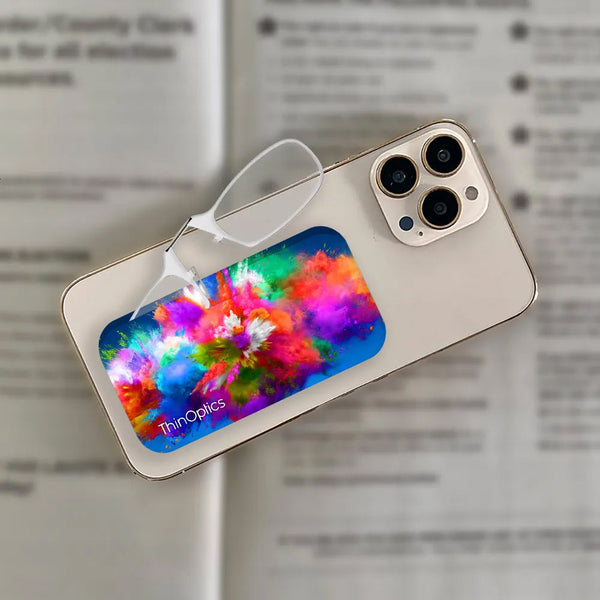 Readers + Vibes Universal Pod