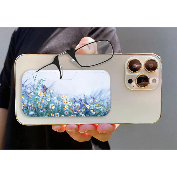 Readers + Spring Universal Pod