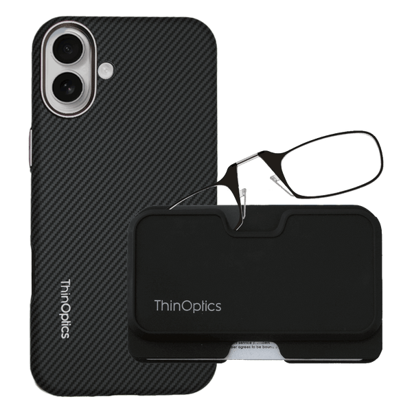 iPhone 16 MagWallet Multi-Pack