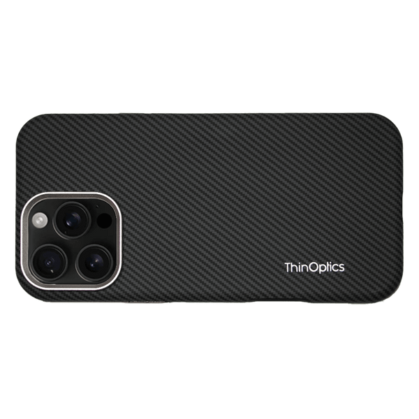 iPhone 16 Faux Leather MagPod Multi-Pack