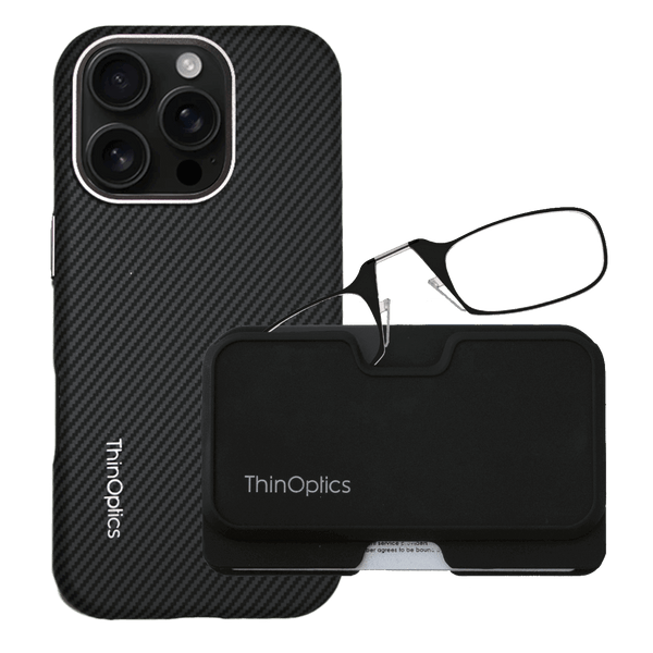 iPhone 16 MagWallet Multi-Pack