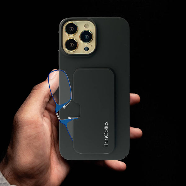 Readers + iPhone 14 Pro Max Slimline Phone Case