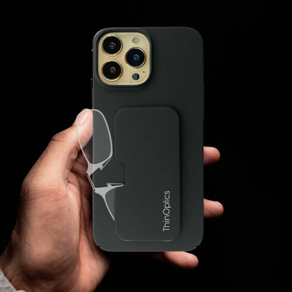 Readers + iPhone 14 Pro Max Slimline Phone Case