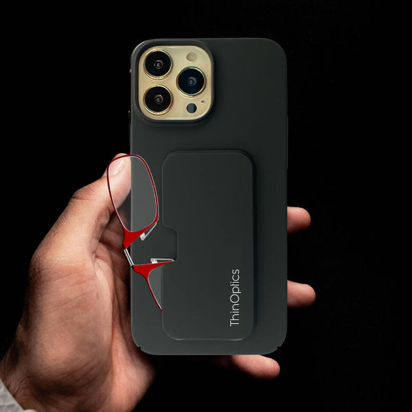 Readers + iPhone 14 Pro Max Slimline Phone Case