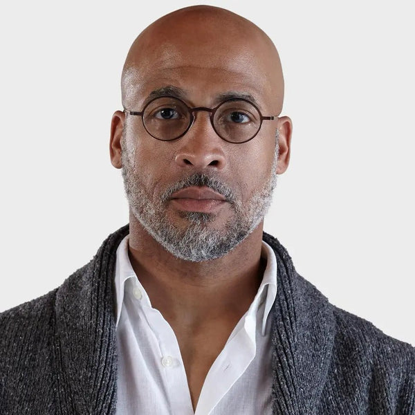 Manhattan Full Frame Reading Glasses + Milano Case