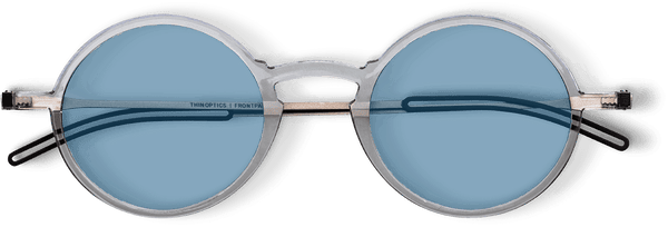 Manhattan Blue Light Blocker Glasses Only