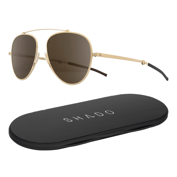 Mountain View Sunglasses - ThinOptics