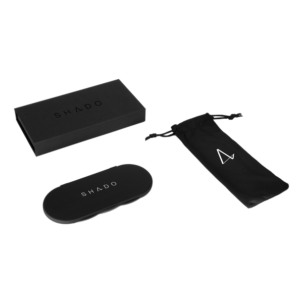 Mountain View Sunglasses