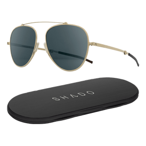 Mountain View Sunglasses - ThinOptics