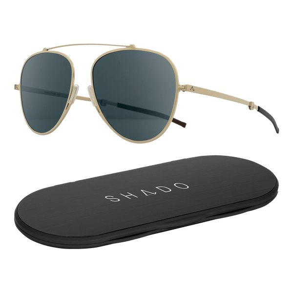 Mountain View Sunglasses - ThinOptics