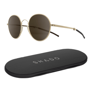 Palo Alto Sunglasses - ThinOptics