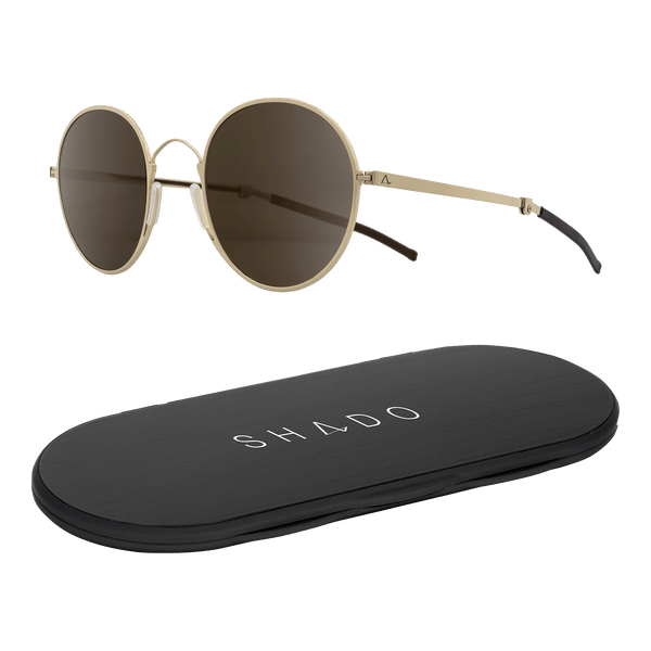 Palo Alto Sunglasses
