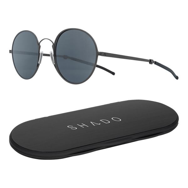 Palo Alto Sunglasses