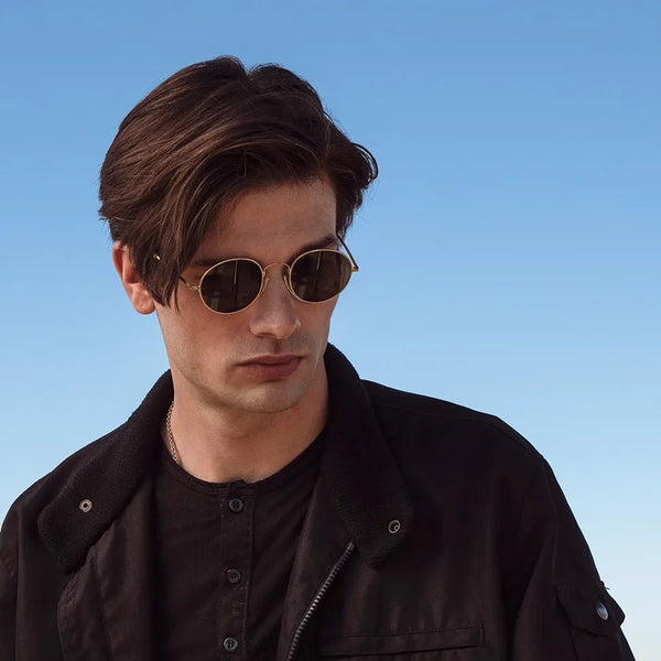 Palo Alto Sunglasses